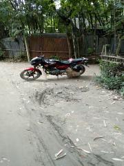 Bajaj Pulsar 150